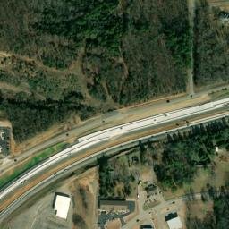 Satellite imagery of WNL — NGS EJ0426 — Cabot, US, US