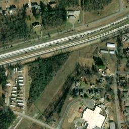 Satellite imagery of WNL — NGS EJ0426 — Cabot, US, US