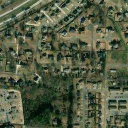 Satellite imagery of WNL — NGS EJ0426 — Cabot, US, US