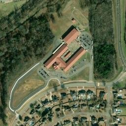 Satellite imagery of KWAI — NGS EJ0318 — Cabot, US, US