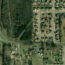 Satellite imagery of KWAJ — NGS EH2419 — Cabot, US, US