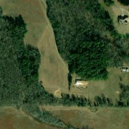 Satellite imagery of H 111 — NGS EH1879 — Lonoke County, US, US