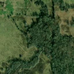 Satellite imagery of J 111 — NGS EH1881 — Lonoke County, US, US
