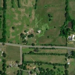 Satellite imagery of MINTON — NGS EH1871 — Lonoke County, US, US