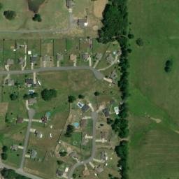 Satellite imagery of MINTON — NGS EH1871 — Lonoke County, US, US