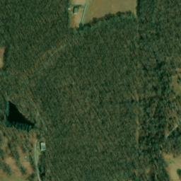 Satellite imagery of WBX — NGS EH1893 — Lonoke County, US, US