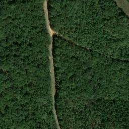 Satellite imagery of Pea Ridge, US