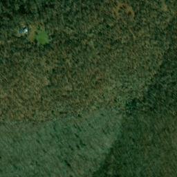 Satellite imagery of Bradford Ridge, US