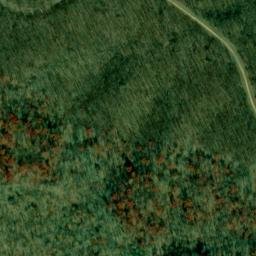 Satellite imagery of Buffalo Point, US