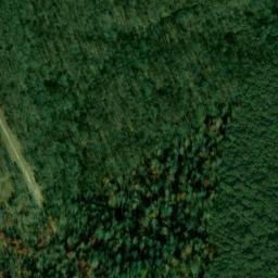 Satellite imagery of Buffalo Point, US