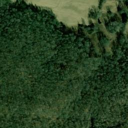 Satellite imagery of Russell Point, US