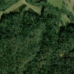 Satellite imagery of Russell Point, US