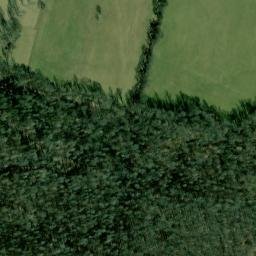 Satellite imagery of Russell Point, US