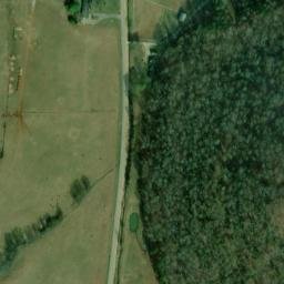 Satellite imagery of Cedar Bluff, US