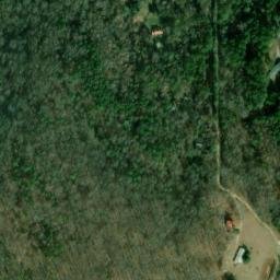 Satellite imagery of Cedar Bluff, US
