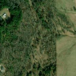 Satellite imagery of Cedar Bluff, US