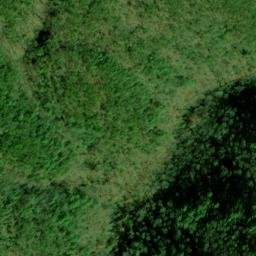 Satellite imagery of Van Arthur Lead, US