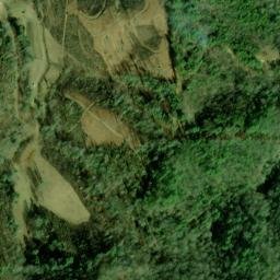 Satellite imagery of Buckner Mountain, US
