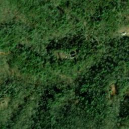 Satellite imagery of Buckner Mountain, US