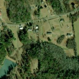 Satellite imagery of Sally Jane Prospect, US