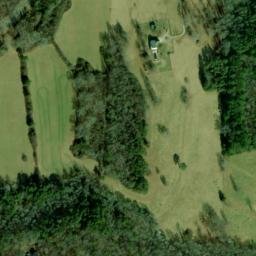 Satellite imagery of Sally Jane Prospect, US