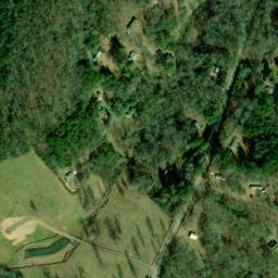 Satellite imagery of Sally Jane Prospect, US