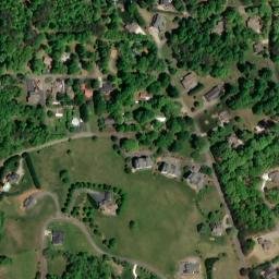 Satellite imagery of Red Banks, US