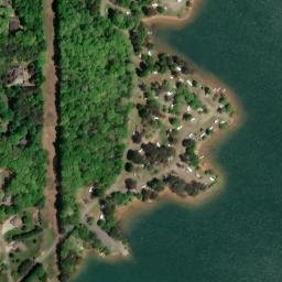 Satellite imagery of Red Banks, US