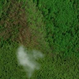 Satellite imagery of Big Spring Ridge, US