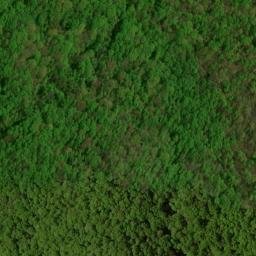 Satellite imagery of Pigpen Ridge, US