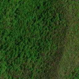 Satellite imagery of Rough Ridge, US