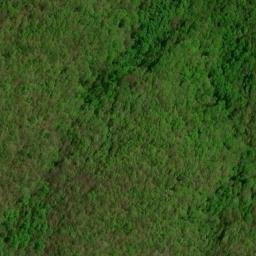 Satellite imagery of Rough Ridge, US