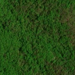 Satellite imagery of High Cove Ridge, US