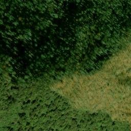 Satellite imagery of Flat Gap Ridge, US