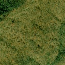 Satellite imagery of Flat Gap Ridge, US