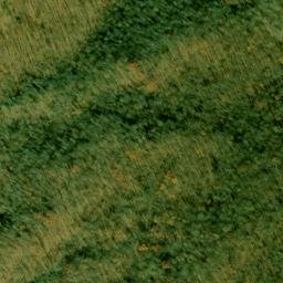 Satellite imagery of Flat Gap Ridge, US
