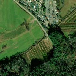 Satellite imagery of Rabun Gap Quarry, US