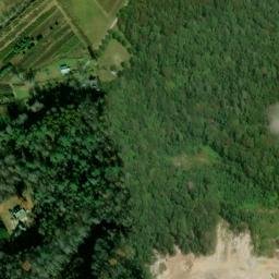 Satellite imagery of Rabun Gap Quarry, US