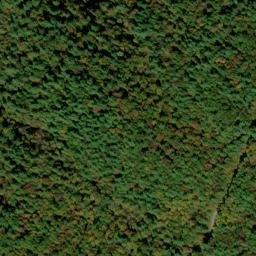 Satellite imagery of Bee Cove Creek Prospect, US