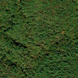 Satellite imagery of Bee Cove Creek Prospect, US