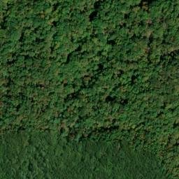Satellite imagery of Shooting Tree Ridge, US