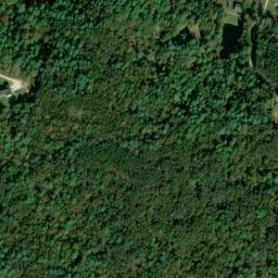 Satellite imagery of Shooting Tree Ridge, US