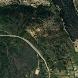 Satellite imagery of Djebel ’Amriyene, DZ
