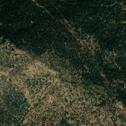 Satellite imagery of Djebel Nador Kebir, DZ