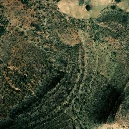 Satellite imagery of Koudia Deboua, DZ