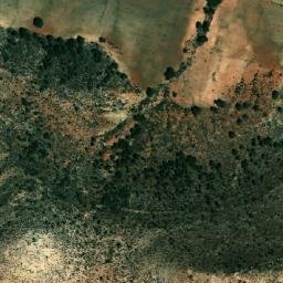 Satellite imagery of Koudia Deboua, DZ