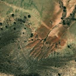 Satellite imagery of Koudia Deboua, DZ