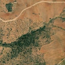 Satellite imagery of Koudia Amar, DZ