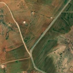 Satellite imagery of Koudia Amar, DZ