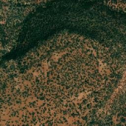 Satellite imagery of Merdanine, DZ